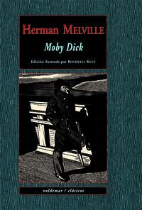 moby dick - Herman Melville