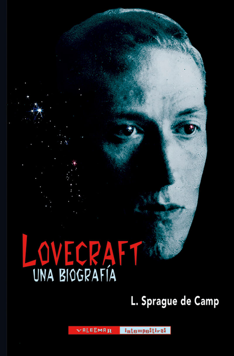 lovecraft. una biografia - L. Sprague De Camp