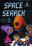 (cd-rom) space search - story projects 2