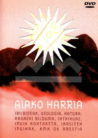 aiako harria (+dvd) - kilometroak 2006