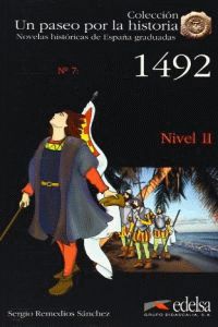 1492 - NIVEL II