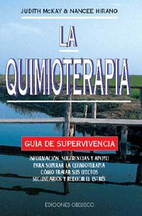 QUIMIOTERAPIA, LA - GUIA DE SUPERVIVENCIA