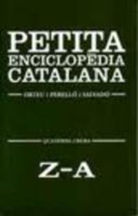 petita enciclopedia catalana