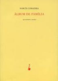 ALBUM DE FAMILIA