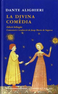 divina comedia, la (ed. bilingue)