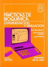 practicas de bioquimica - Jose A. Lozano