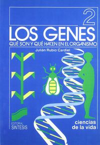 GENES, QUE SON Y QUE HACEN EN EL ORGANISMO, LOS
