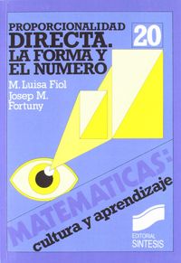 proporcionalidad geometrica y semejanza - Jose Maria Fortuny Anmeny