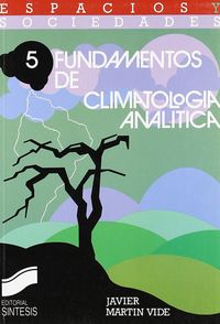 FUNDAMENTOS DE CLIMATOLOGIA