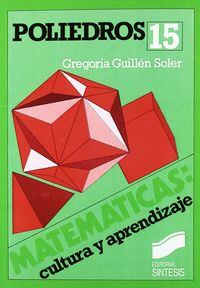 poliedros - Gregoria Gillen Soler