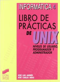 informatica 4 - libro de practicas de unix