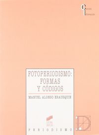 fotoperiodismo - formas y codigos - Manuel Alonso Erausquin
