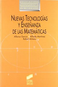 nuevas tecnologias - enseñanza matematicas - Alfonsa Garcia Lopez