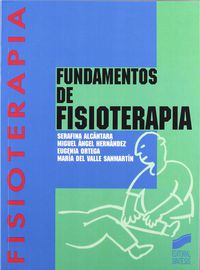 fundamentos de fisioterapia - Serafina Alcantara