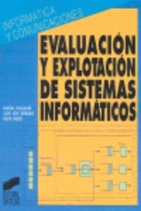 evaluacion y explotacion de sistemas informaticos - Ramon Puigjaner