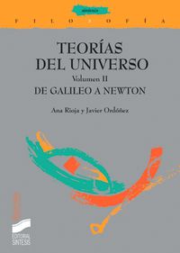 TEORIAS DEL UNIVERSO II