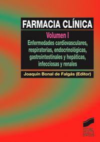 FARMACIA CLINICA (VOL.1)