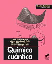 quimica cuantica - Joan Bertran Rusca