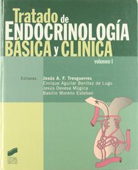 TRATADO DE ENDOCRINOLOGIA