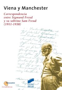 viena y manchester - Sigmund Freud