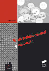 diversidad cultural y educacion - Xavier Besalu