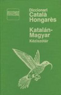 DICCIONARI CATALA / HONGARES