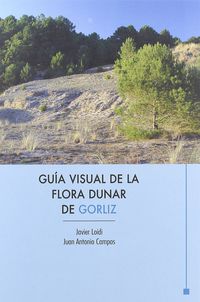 GUIA VISUAL DE LA FLORA DUNAR DE GORLIZ