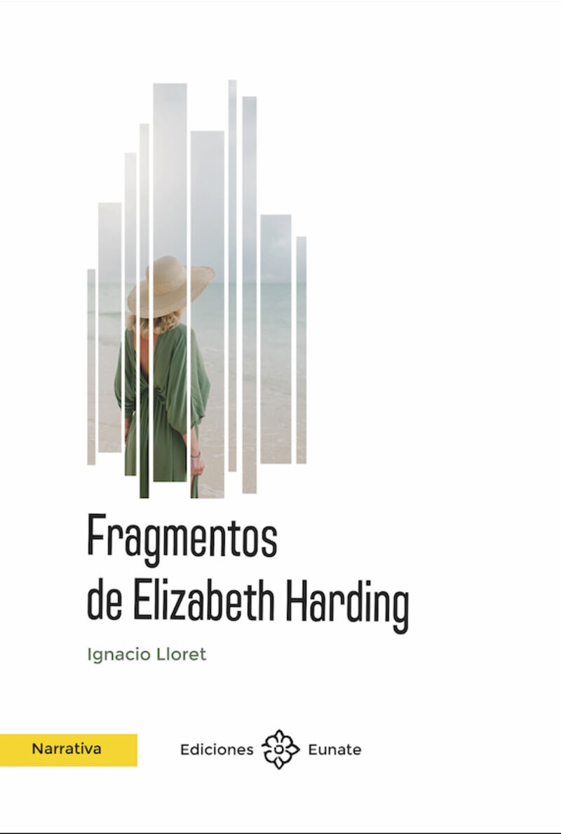 fragmentos de elizabeth harding - Ignacio Lloret