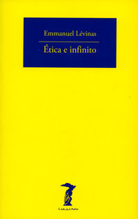 etica e infinito - Emmanuel Levinas