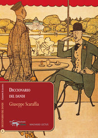diccionario del dandi - Scaraffia Giuseppe