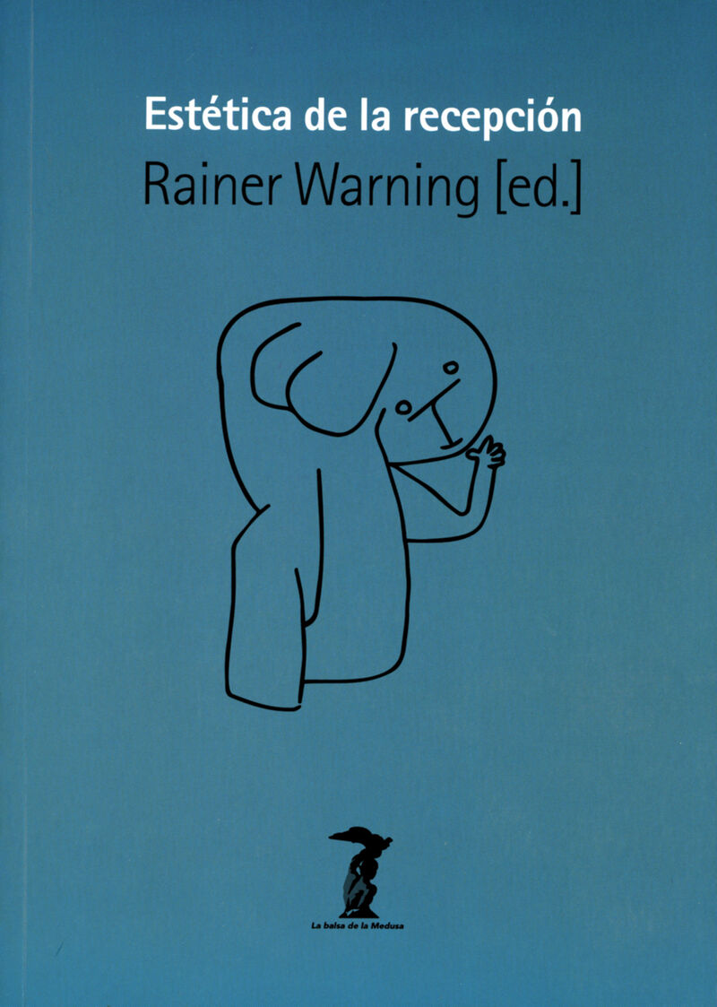 estetica de la recepcion - Rainer Warning (ed. )