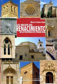 Los inicios del renacimiento en la provincia de ciudad real - Cristina Lopez