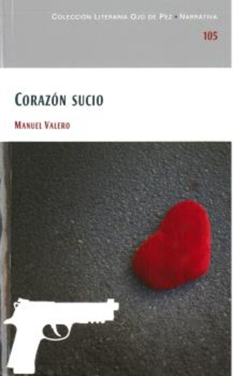 corazon sucio - Manuel Valero Calero