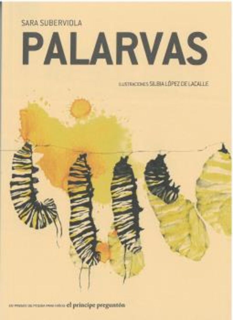 palarvas - Sara Suberviola Armendariz