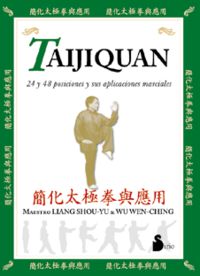 taijiquan - Liang Shou-Yu / Wu Wen-Ching