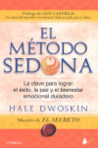 (2 ed) metodo sedona, el (2ª ed) - Hale Dwoskin