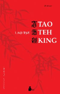 (2 ed) tao teh king (bilingue)