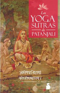 Los yogasutras de patanjali - Patanjali