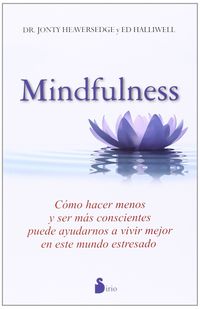 mindfulness - Jonty Heaversedge