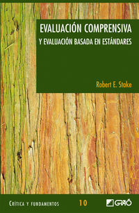 evaluacion comprensiva y evaluacion basada en estandares - Robert E. Stake