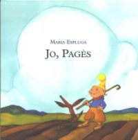 JO, PAGES