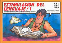 estimulacion del lenguaje 1 - Isabel Dominguez Torrejon / Hector Sanguinetti Agustini