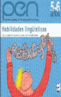 habilidades linguisticas - 5-6 años - M. Teresa Molla Bernabeu / Susana Navarro Palanca