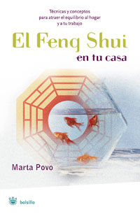 FENG SHUI EN TU CASA, EL