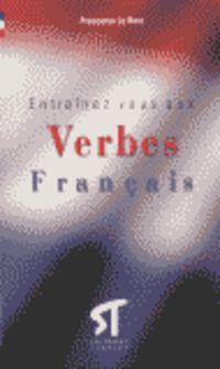 entrainez-vous au verbe français-eleve