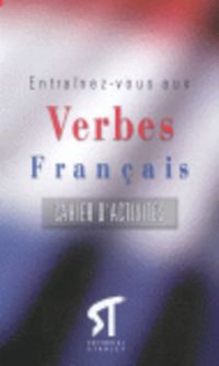 entrainez-vous au verbe français-activites