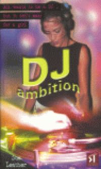 level 2 - dj ambition - Sue Leather