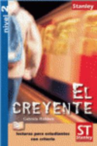 (NIVEL 2) EL CREYENTE