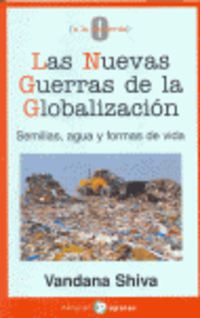 NUEVAS GUERRAS DE LA GLOBALIZACION, LAS