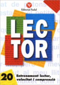 EP 5 / 6 - LECTOR - COMP I VEL LECTORA 20 (LLETRA D'IMPREMTA)